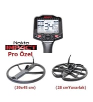 Nokta Impact Pro Dedektör
