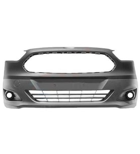 FORD COURIER ÖN TAMPON DELİKLİ YARIM ASTARLI 13- FOR07CR003 ET7617K819GDXWAA