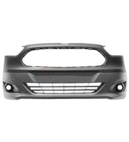 FORD COURIER ÖN TAMPON DELİKLİ YARIM ASTARLI 13- FOR07CR003 ET7617K819GDXWAA