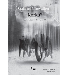 Korku