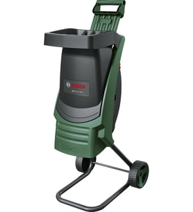 Bosch Home & Garden Axt Rapi̇d 2200 Dal Öğütme Makinesi (Klasik Yeşil)