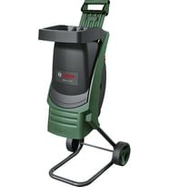 Bosch Home & Garden Axt Rapi̇d 2200 Dal Öğütme Makinesi (Klasik Yeşil)