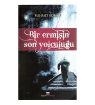 Bir Ermişin Son Yolculuğu