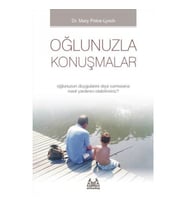 Oğlunuzla Konuşmalar