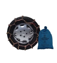 Zincir 265/70R16 / BK350 -BALON LASTİK