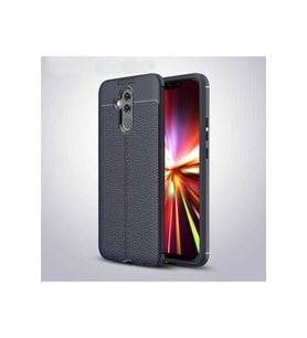 Huawei Mate 20 Lite Uyumlu Kılıf Zore Niss Silikon Kapak