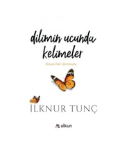 Dilimin Ucunda Kelimeler