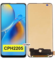 Oppo Reno 5 Lite Lcd Ekran Dokunmatik TFT (CPH1979)