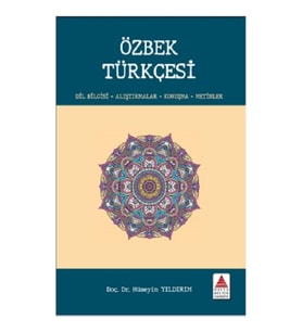 Özbek Türkçesi