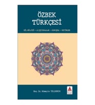 Özbek Türkçesi