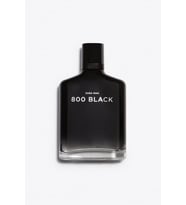 ZARA MAN 800 BLACK EAU DE TOILETTE 100 ML İNDİRİMSEHRİ
