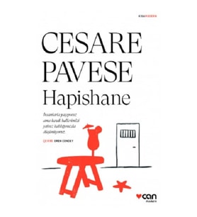 Hapishane