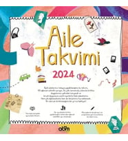 Aile Takvimi 2024