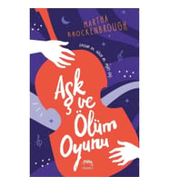 Aşk ve Ölüm Oyunu (Ciltli)