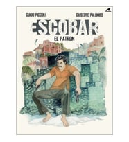 Escobar - El Patron