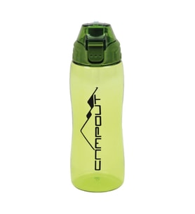 Campout Hijyenik Matara 750 ML (Yeşil)