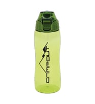 Campout Hijyenik Matara 750 ML (Yeşil)