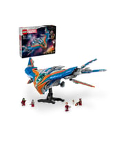 Lego Marvel Galaksinin Koruyucuları Milano 76286