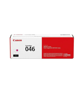 Canon CRG-046 Kırmızı Toner