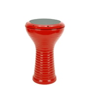 AYDIN MÜZİK Kırmızı Darbuka+Kılıf