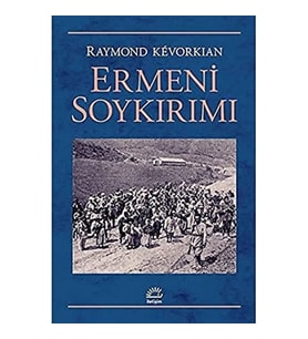 Ermeni Soykırımı (Krem)