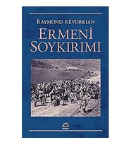 Ermeni Soykırımı (Krem)