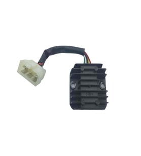 MONDİAL RS-RE-RR-RT-RF-ZN-REGÜLATÖR 5 Lİ JANTEL