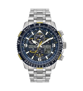 Citizen Eco-Drive Radio Controlled JY8078-52L