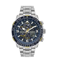 Citizen Eco-Drive Radio Controlled JY8078-52L