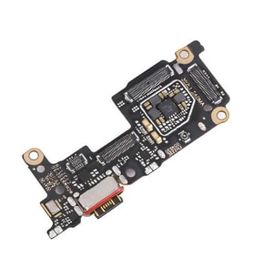 Xiaomi Mi 12T Şarj Soketi Full Orijinal