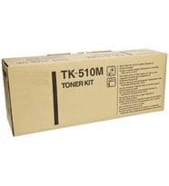Tonersepeti Kyocera Mita TK-510 Muadil Kırmızı Toner