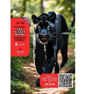 The Jungle Book (İngilizce)