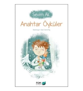 Anahtar Öyküler