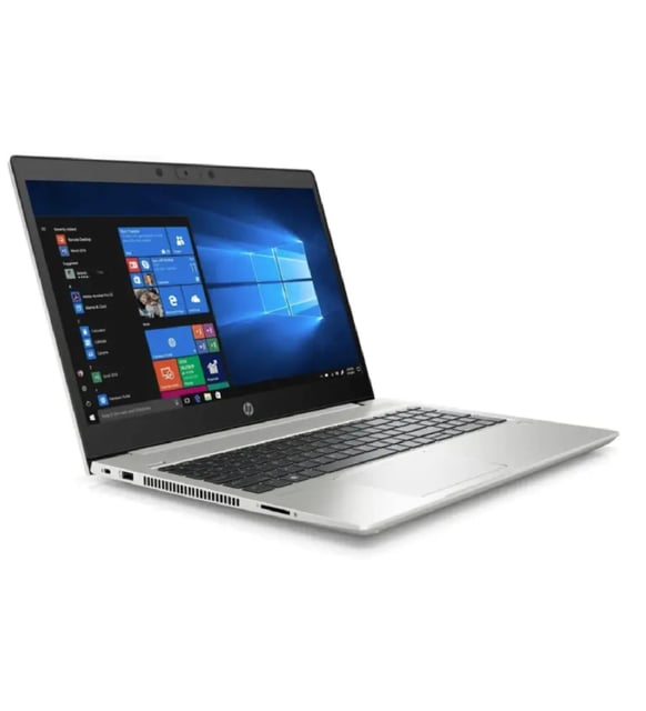 HP Probook 450 G7 Intel i5-10210U 16 Ram 256 SSD 15.6