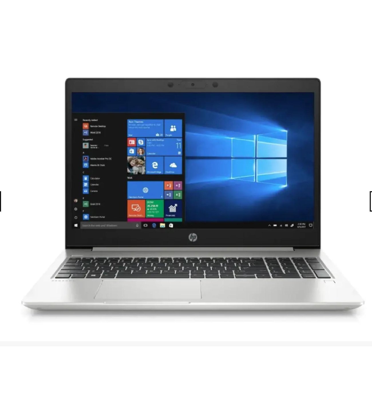 HP Probook 450 G7 Intel i5-10210U 16 Ram 256 SSD 15.6