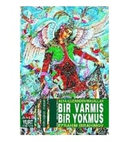 Bir Varmış Bir Yokmuş Asya İçlerinden Masallar