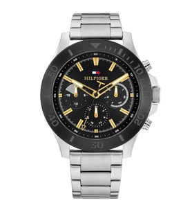 Tommy Hilfiger TH1792114 Erkek Kol Saati