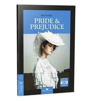 Stage-6 Pride & Prejudice - İngilizce Hikaye