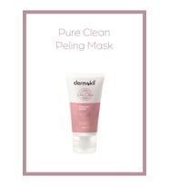 Pure Peeling Maske 3in1 150 Ml