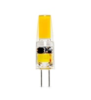Ct-4252 G4 Duy 12 Volt Kapsül Ampul 4 W Günışığı 10 Adet