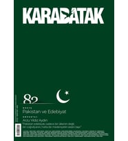 Karabatak Dergi 82.Sayı Eylül-Ekim 2025 (Standart)