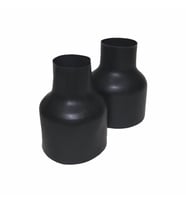 KRAKEN Kuru Elbise Kol Seal Latex Şişe Ağız