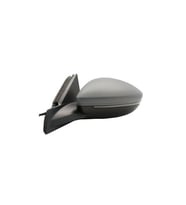 PEUGEOT 208/OPEL CORSA F DIŞ AYNA ELEKTRİKLİ ISITMALI KATLAMALI ÇEVRE AYDINLATMALI KÖR NOKTA ASTARLI SOL 2 PEJ1128017 98260233XT