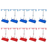 Ev Tipi Dikiş Makine Çardağı (10 Adet)