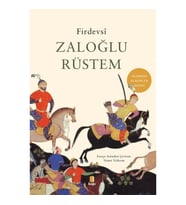 Zaloğlu Rüstem - Ölümsüz Klasikler