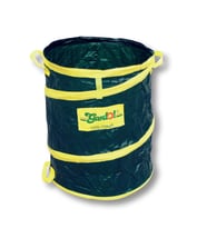 POP-Up Bahçe Atık Torbası 120 Litre 70 Kg