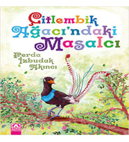 Çitlembik Ağacındaki Masalcı