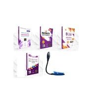 Karekök Yayınları Karekök Yayın. 8 Sınıf Matematik Konu Anlatımı + Soru + Beceri + Deneme + Kitap Okuma Işığı Hediy (Çok Renkli)