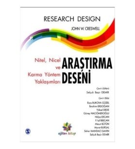 Araştırma Deseni
