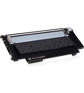 Premium® Samsung CLT K404S Siyah Muadil Toner C430 / C480 / C480FW 1500SY